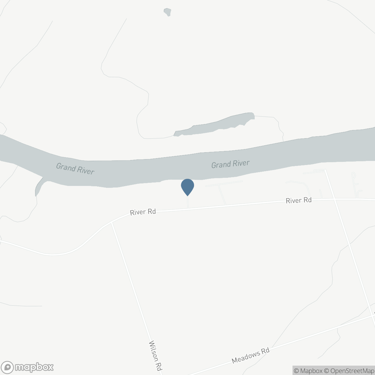 1300 RIVER Road, Cayuga, Ontario N0A 1E0